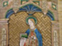 Image of Virgin Mary from Sixteenth Century  Bonvisi Cope